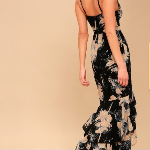 lulus darling daylily